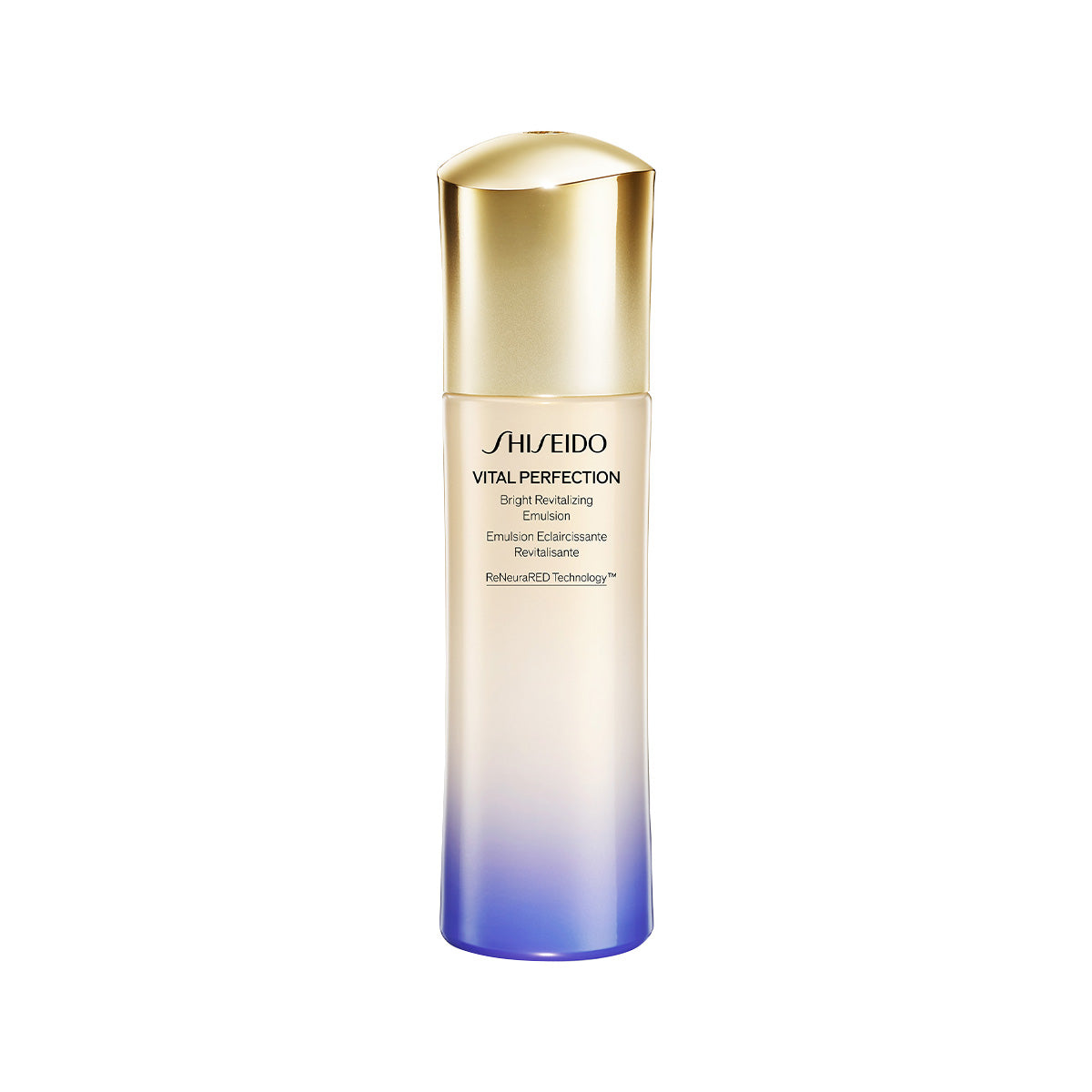 Bright Revitalizing Emulsion – SHISEIDO SINGAPORE CO. (PTE) LIMITED