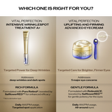 Uplifting and Firming Advanced Eye Cream