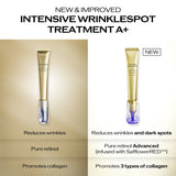 Vital Perfection Intensive WrinkleSpot Treatment A+