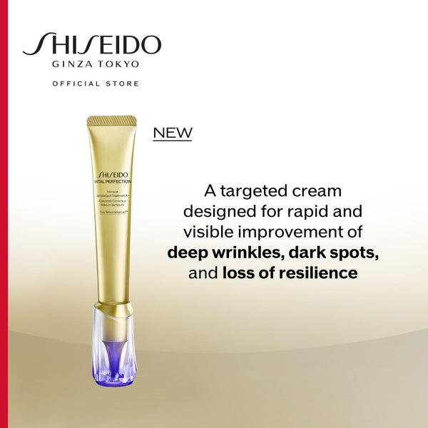 Vital Perfection Intensive WrinkleSpot Treatment A+