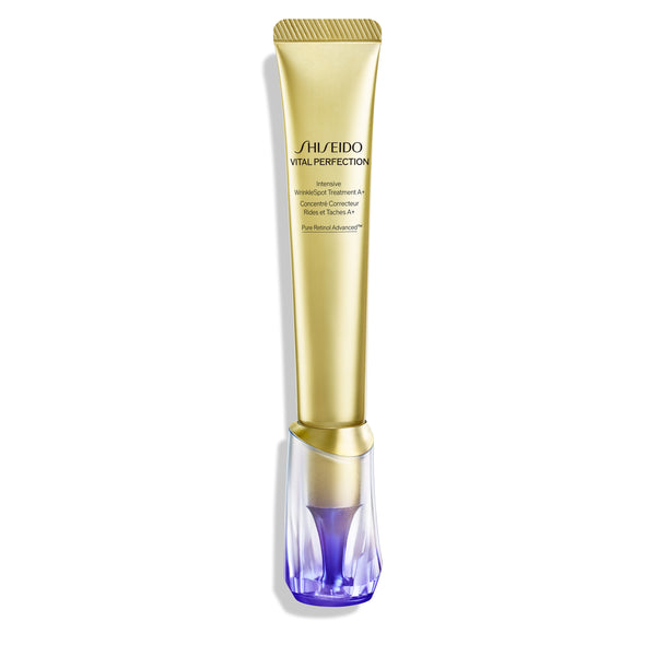 Vital Perfection Intensive WrinkleSpot Treatment A+