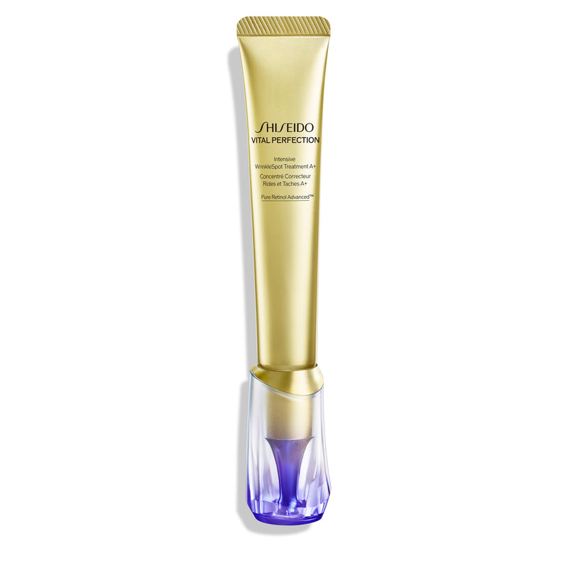 Vital Perfection Intensive WrinkleSpot Treatment A+
