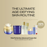 Vital Perfection Advanced Cream Soft Set