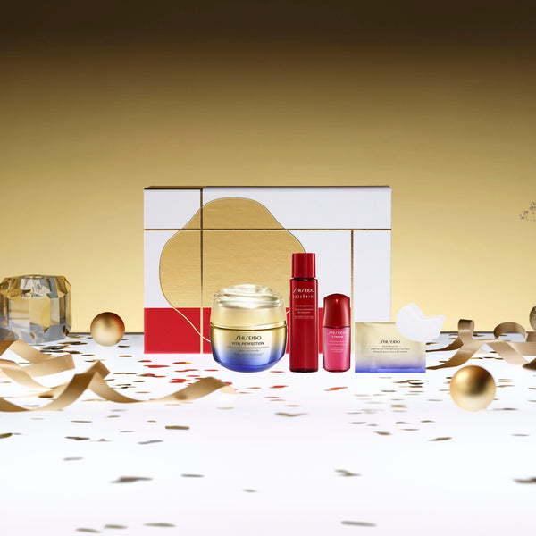 Vital Perfection Uplifting and Firming Advanced Cream Set