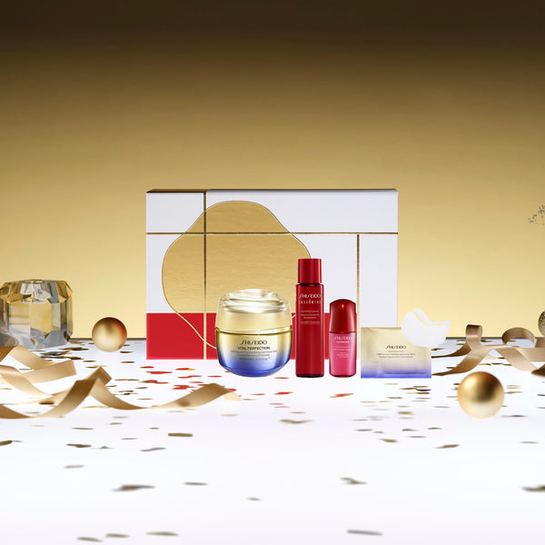 Vital Perfection Uplifting and Firming Advanced Cream Soft Set