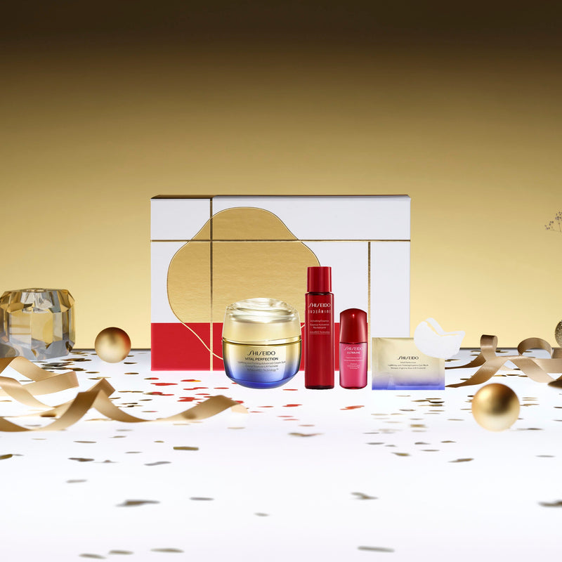 Vital Perfection Uplifting and Firming Advanced Cream Soft Set