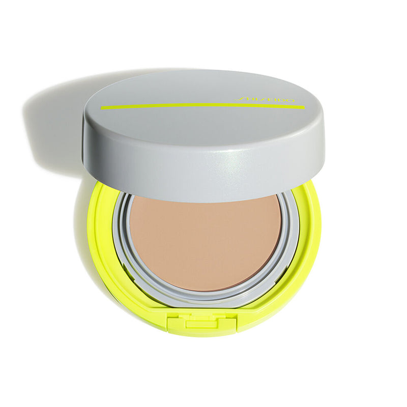 SHISEIDO Global Suncare HydroBB Compact for Sports (Refill) 12g