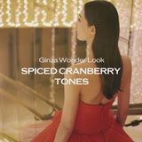 Ginza Holiday Radiance Makeover (1h Makeover Session)