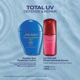 Perfect Sun Protector Lotion Set (Holiday Limited Edition)
