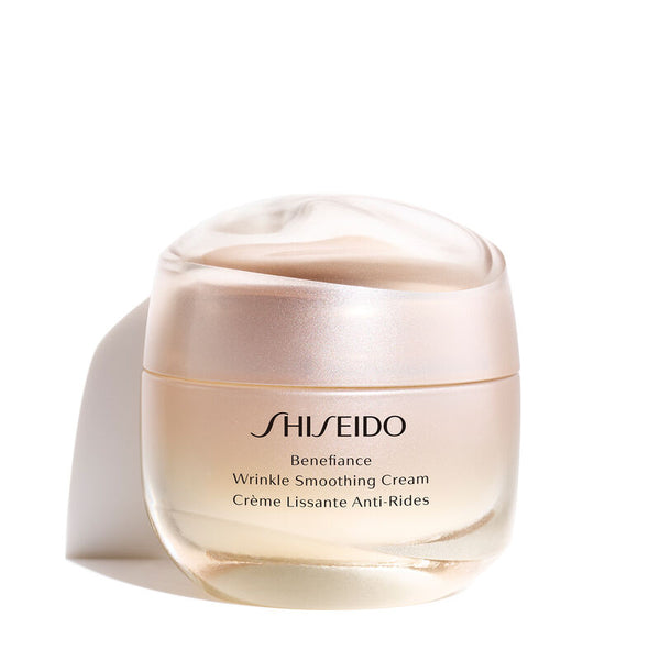 Wrinkle Smoothing Cream – SHISEIDO SINGAPORE CO. (PTE) LIMITED