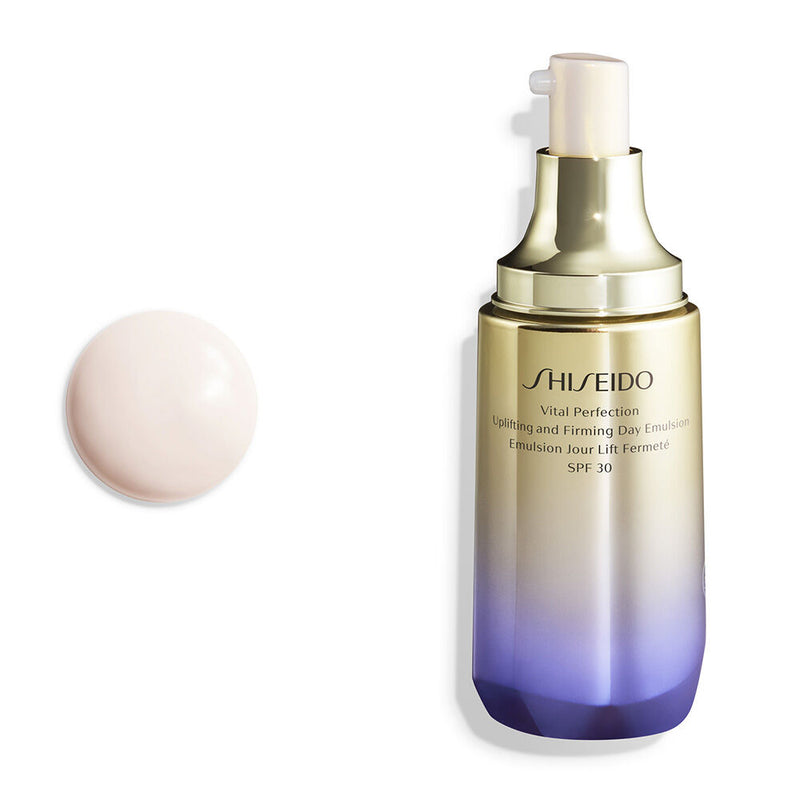 Uplifting and Firming Day Emulsion SPF 30