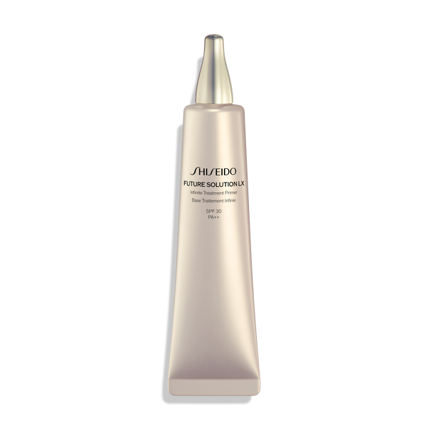 Future Solution LX Infinite Treatment Primer – SHISEIDO SINGAPORE