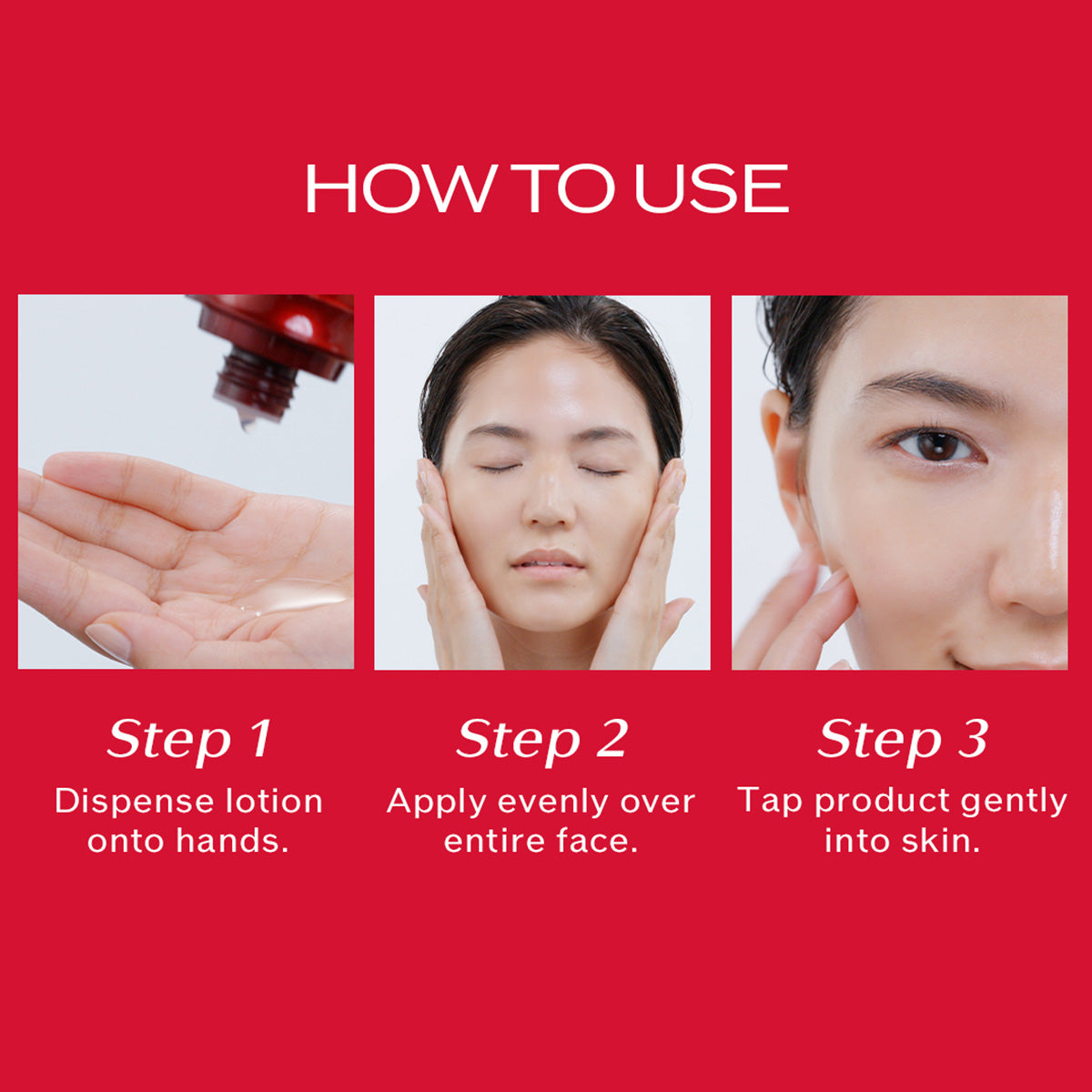 Eudermine Activating Essence 145ml – SHISEIDO SINGAPORE CO. (PTE