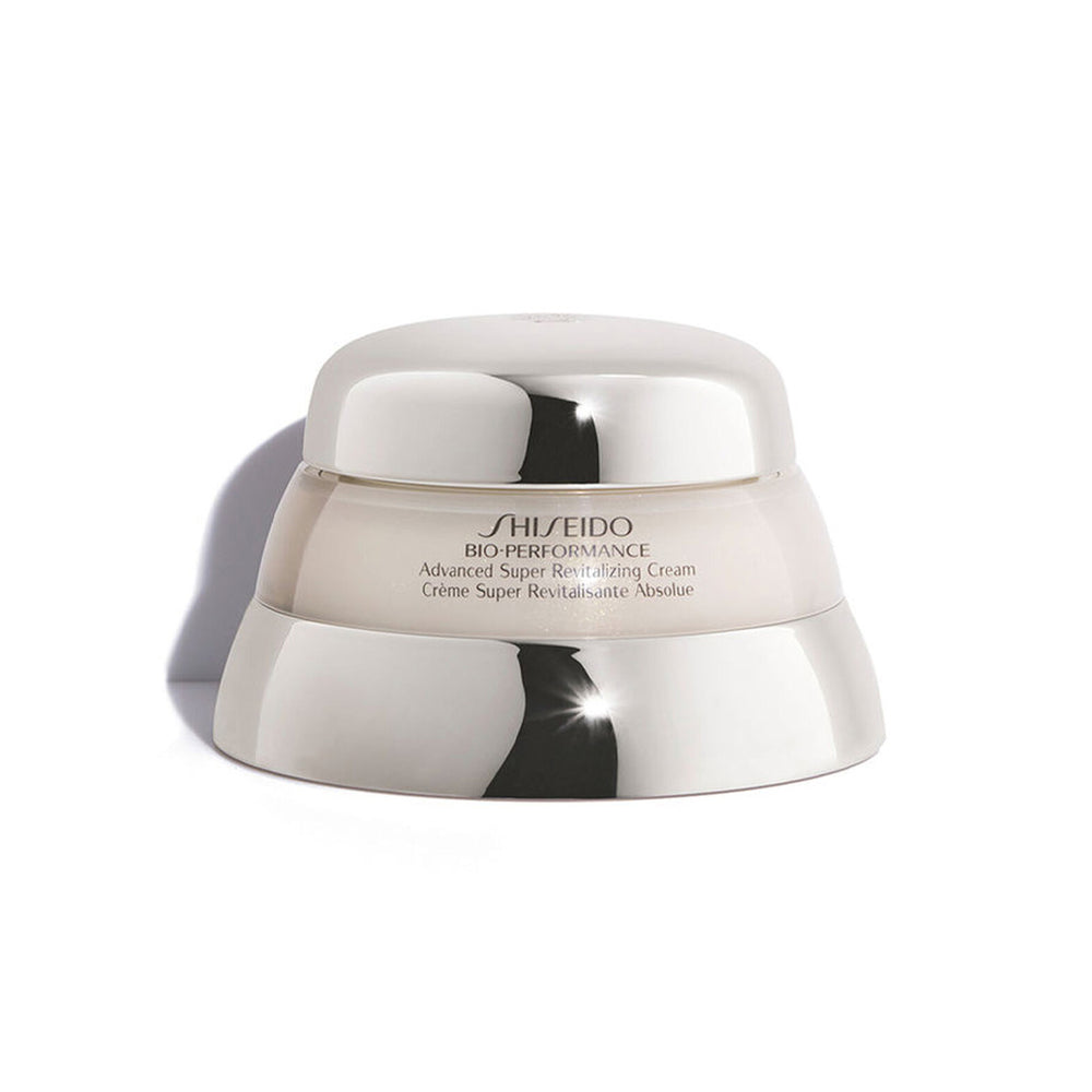 SHISEIDO BOPクリーム Advanced Super Revitalizing Cream – SHISEIDO SINGAPORE CO. (PTE