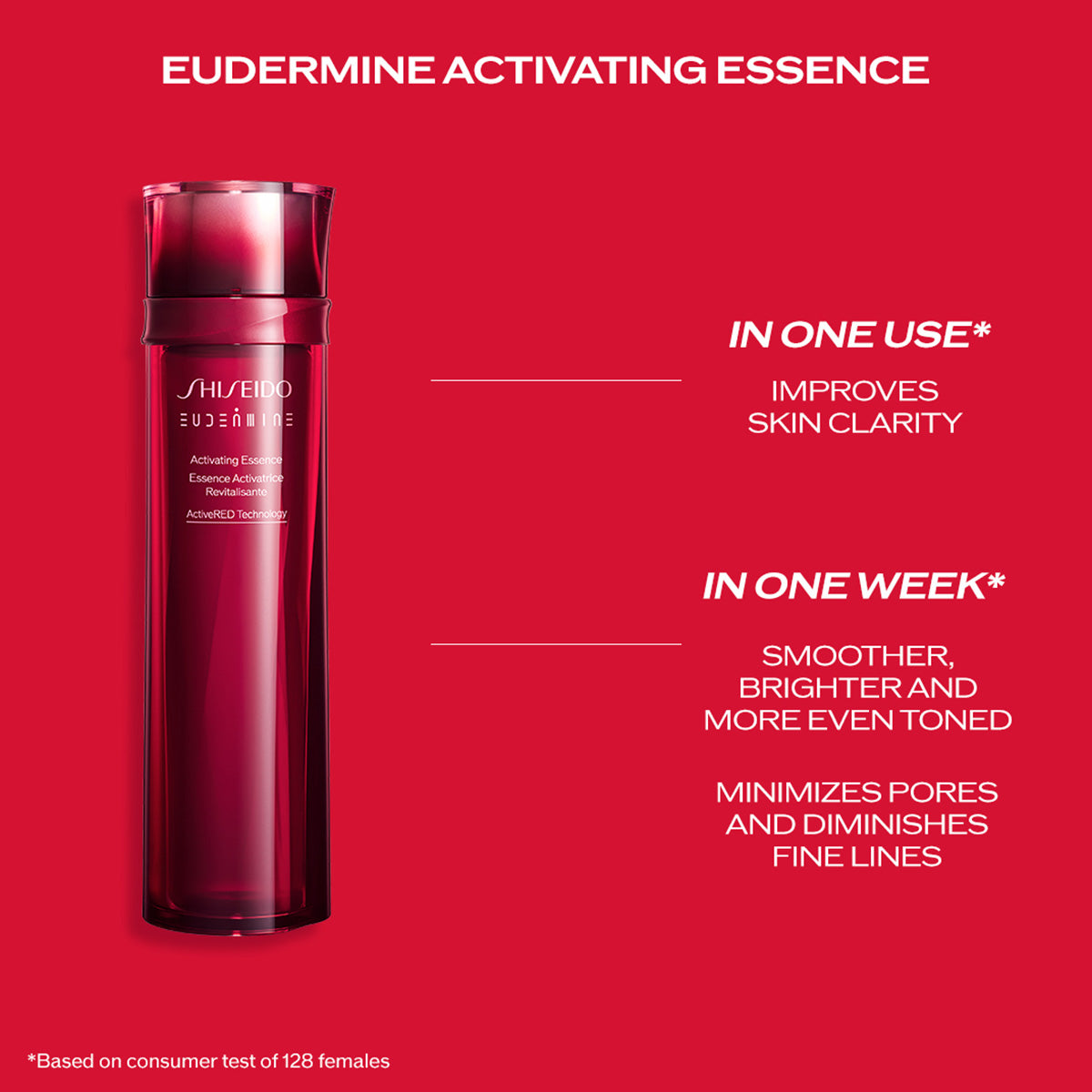 Eudermine Activating Essence 145ml – SHISEIDO SINGAPORE CO. (PTE