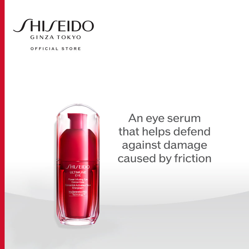 Eye Power Infusing Eye Concentrate